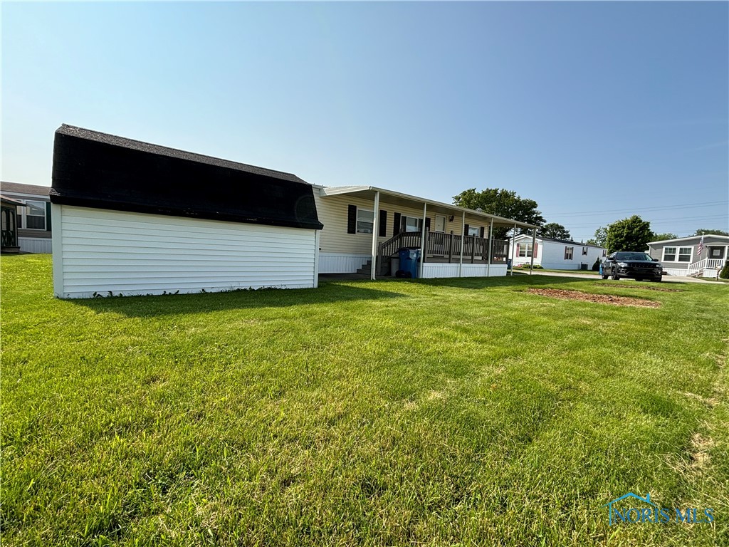 30630 Drouillard Road #281, Walbridge, Ohio image 18