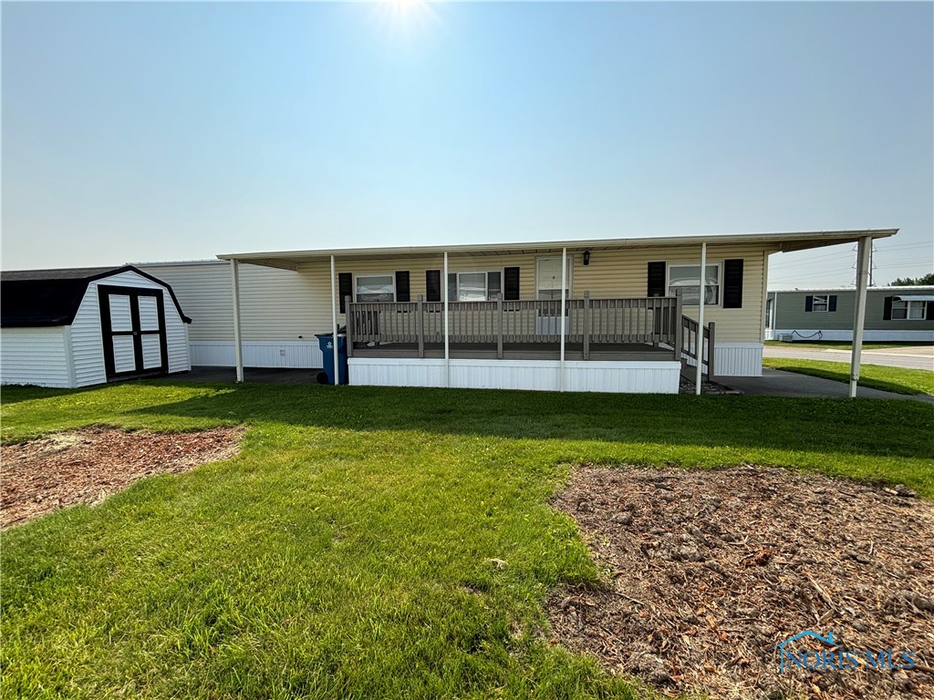 30630 Drouillard Road #281, Walbridge, Ohio image 4