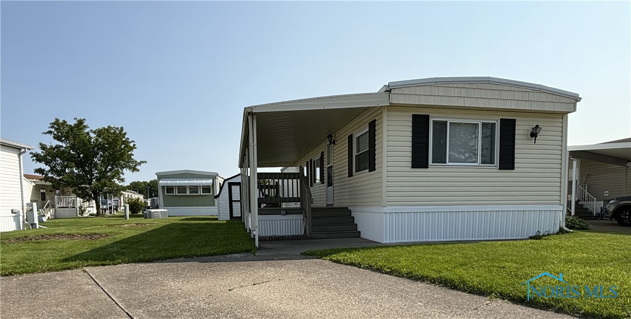 30630 Drouillard Road #281, Walbridge, Ohio image 1