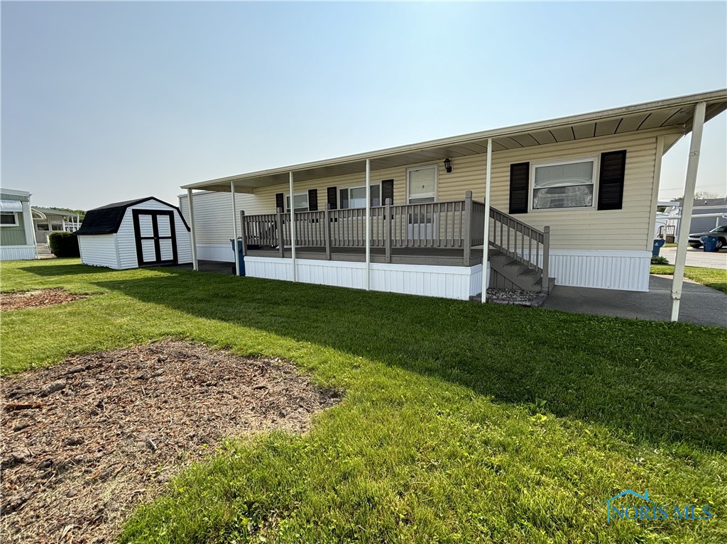 30630 Drouillard Road #281, Walbridge, Ohio image 2