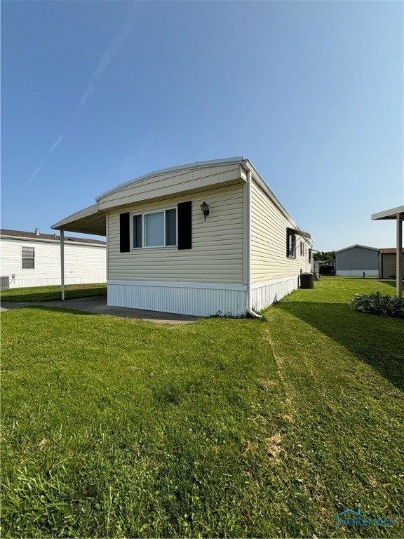 30630 Drouillard Road #281, Walbridge, Ohio image 5