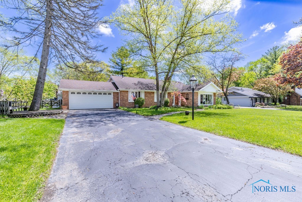 5550 Olde Post Road, Sylvania, Ohio image 2