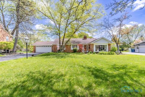 5550 Olde Post Road Sylvania OH 43560