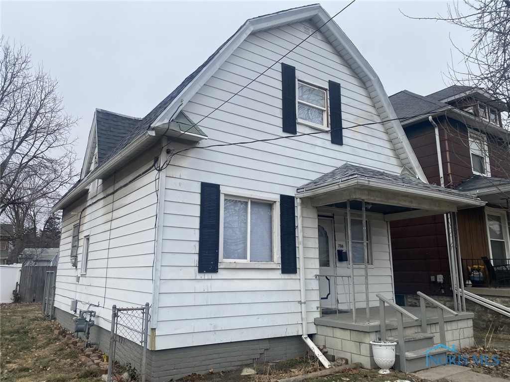 706 Berry Street, Toledo, Ohio image 1