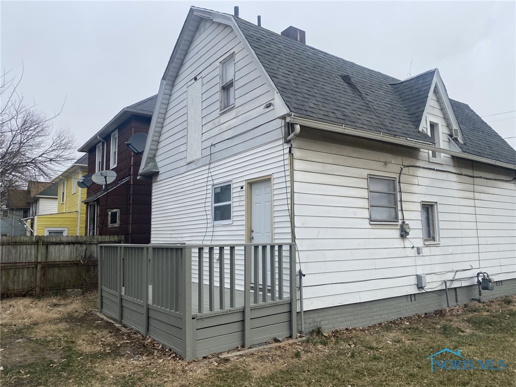 706 Berry Street, Toledo, Ohio image 2