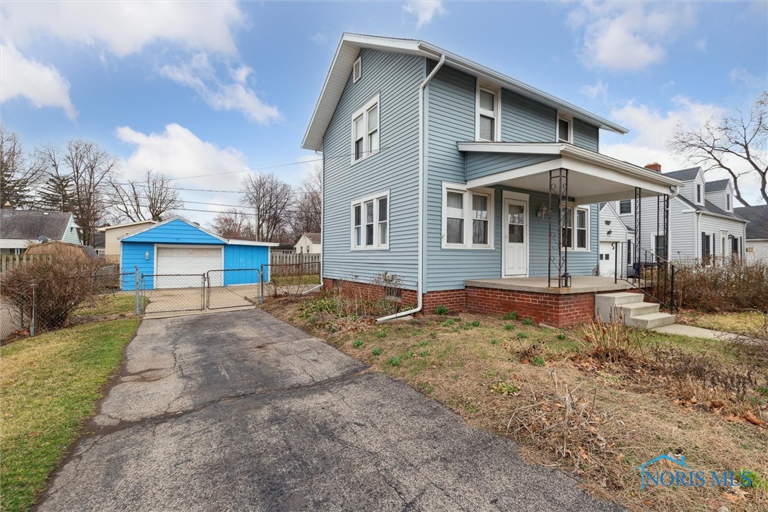 2849 W Laskey Road, Toledo, Ohio image 3