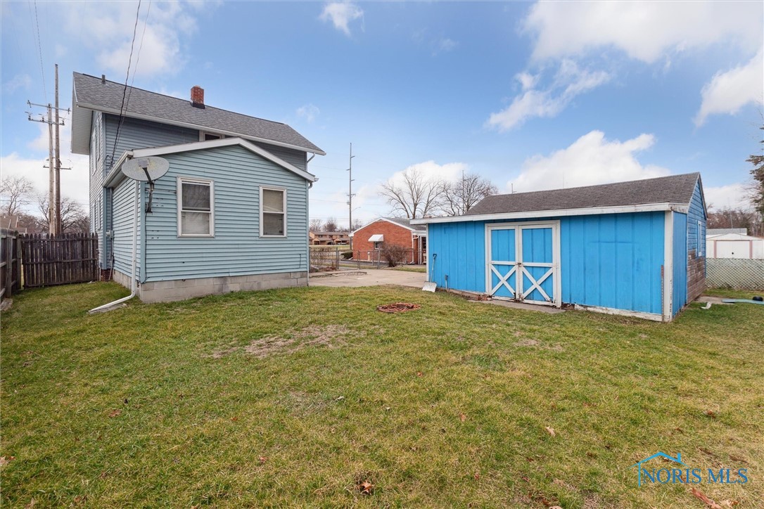 2849 W Laskey Road, Toledo, Ohio image 32
