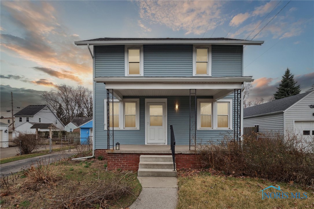 2849 W Laskey Road, Toledo, Ohio image 1