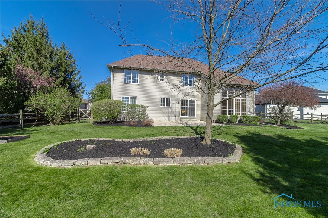 3020 Rock Ledge Court, Maumee, Ohio image 46