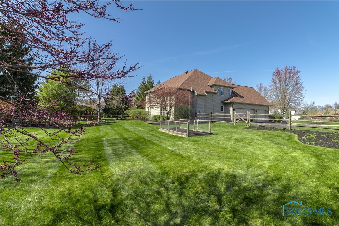 3020 Rock Ledge Court, Maumee, Ohio image 45