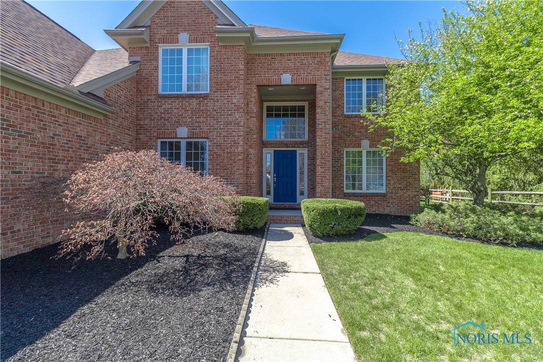 3020 Rock Ledge Court, Maumee, Ohio image 2