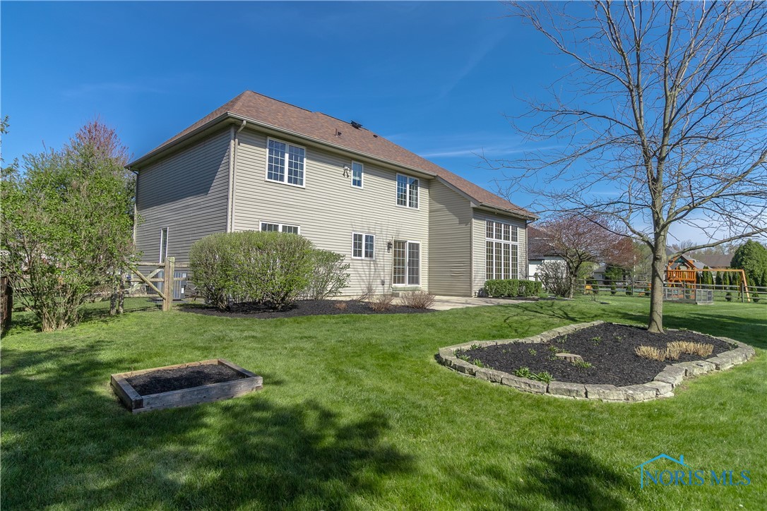 3020 Rock Ledge Court, Maumee, Ohio image 49