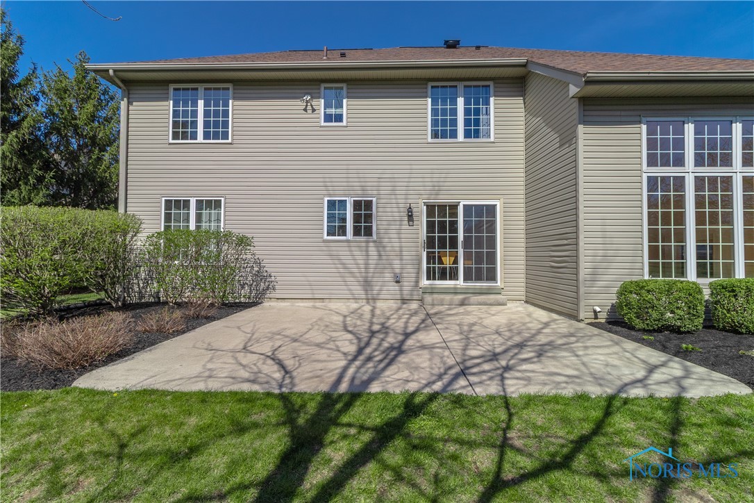 3020 Rock Ledge Court, Maumee, Ohio image 48