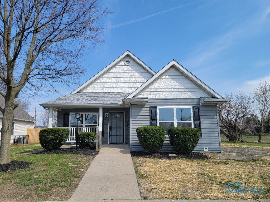 544 Fernwood Avenue, Toledo, Ohio image 1