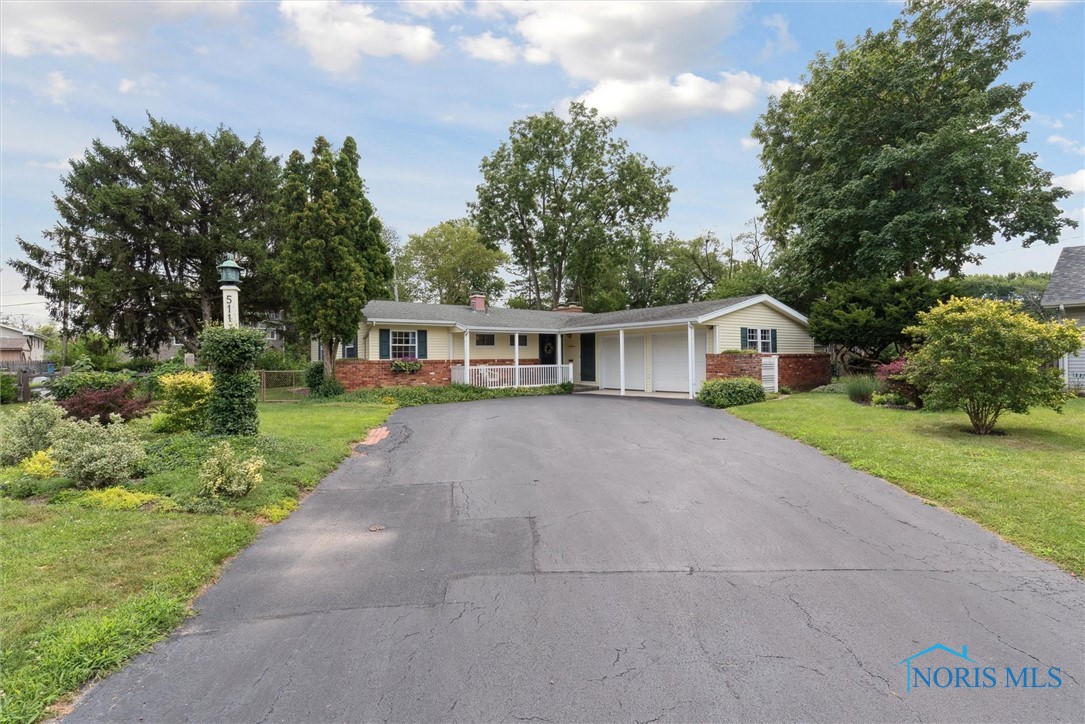 511 Colony Court
