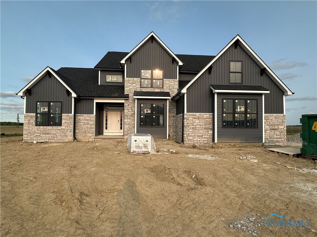 6331 Pimlico Road, Whitehouse, Ohio image 1