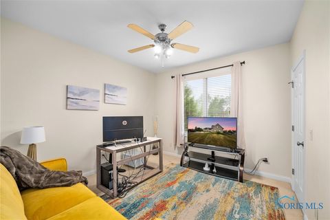 Tiny photo for 8025 Stitt Road, Monclova, OH 43542 (MLS # 6136451)