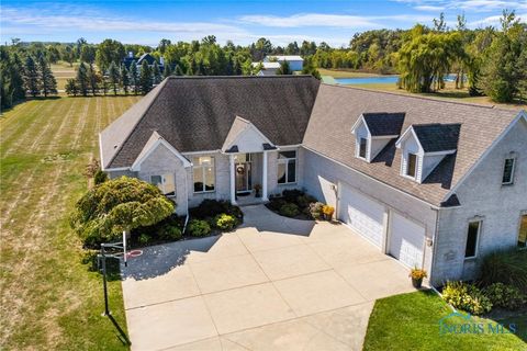 Tiny photo for 8025 Stitt Road, Monclova, OH 43542 (MLS # 6136451)
