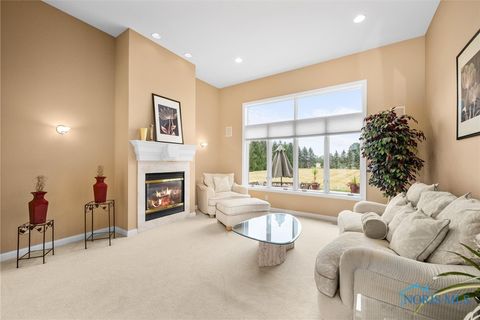Tiny photo for 8025 Stitt Road, Monclova, OH 43542 (MLS # 6136451)