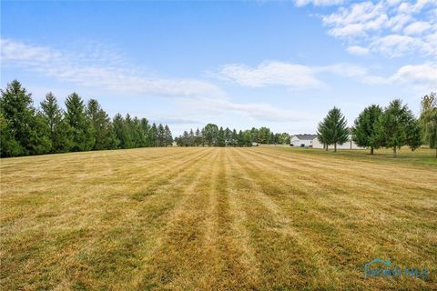Tiny photo for 8025 Stitt Road, Monclova, OH 43542 (MLS # 6136451)