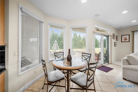 Tiny photo for 8025 Stitt Road, Monclova, OH 43542 (MLS # 6136451)