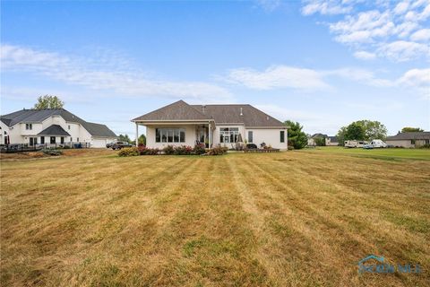 Tiny photo for 8025 Stitt Road, Monclova, OH 43542 (MLS # 6136451)
