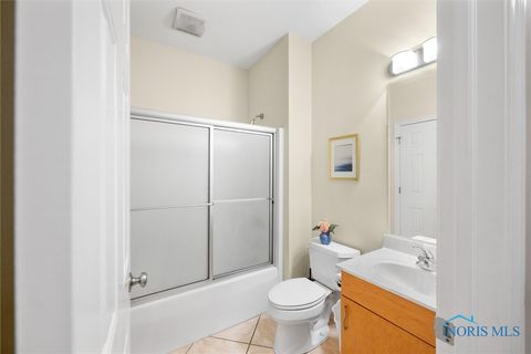 Tiny photo for 8025 Stitt Road, Monclova, OH 43542 (MLS # 6136451)