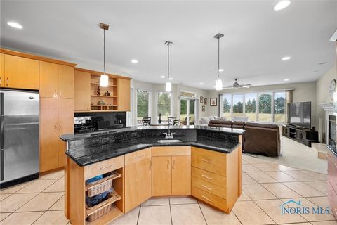 Tiny photo for 8025 Stitt Road, Monclova, OH 43542 (MLS # 6136451)