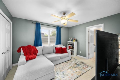 Tiny photo for 8025 Stitt Road, Monclova, OH 43542 (MLS # 6136451)