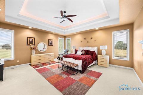 Tiny photo for 8025 Stitt Road, Monclova, OH 43542 (MLS # 6136451)