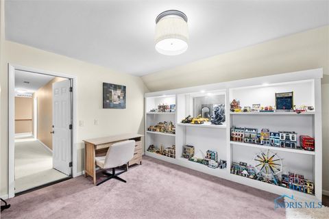 Tiny photo for 8025 Stitt Road, Monclova, OH 43542 (MLS # 6136451)