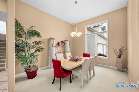 Tiny photo for 8025 Stitt Road, Monclova, OH 43542 (MLS # 6136451)