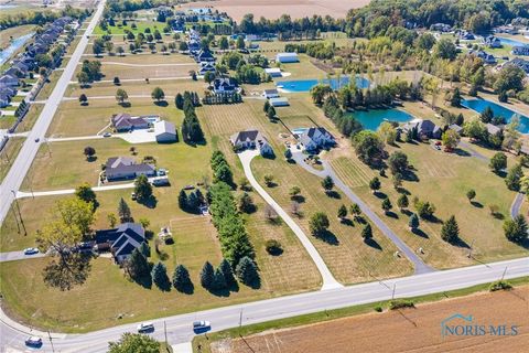 Tiny photo for 8025 Stitt Road, Monclova, OH 43542 (MLS # 6136451)