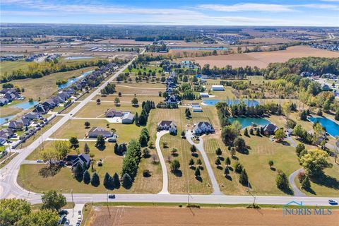 Tiny photo for 8025 Stitt Road, Monclova, OH 43542 (MLS # 6136451)