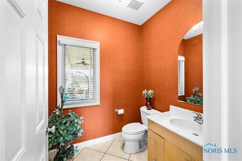 Tiny photo for 8025 Stitt Road, Monclova, OH 43542 (MLS # 6136451)