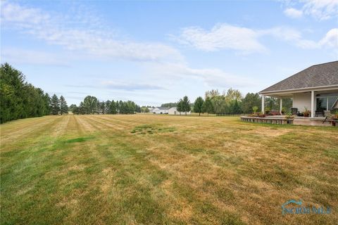Tiny photo for 8025 Stitt Road, Monclova, OH 43542 (MLS # 6136451)