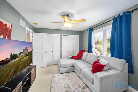 Tiny photo for 8025 Stitt Road, Monclova, OH 43542 (MLS # 6136451)