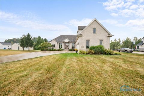 Tiny photo for 8025 Stitt Road, Monclova, OH 43542 (MLS # 6136451)