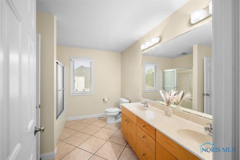 Tiny photo for 8025 Stitt Road, Monclova, OH 43542 (MLS # 6136451)