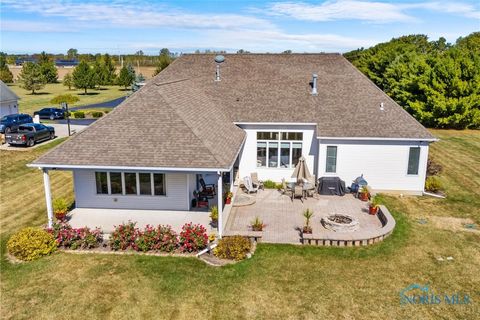 Tiny photo for 8025 Stitt Road, Monclova, OH 43542 (MLS # 6136451)