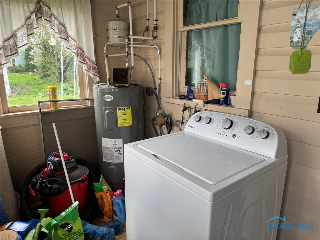 207 W High Street, Napoleon, Ohio image 19