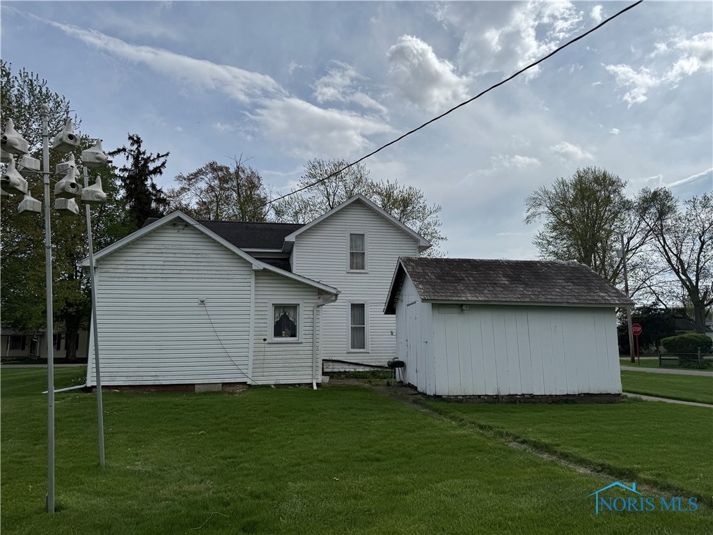 207 W High Street, Napoleon, Ohio image 24