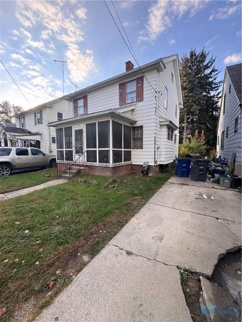 Tiny photo for 805 Kipling Drive, Toledo, OH 43612 (MLS # 6136921)