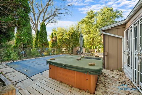 Tiny photo for 3221 Talmadge Road, Toledo, OH 43606 (MLS # 6136131)