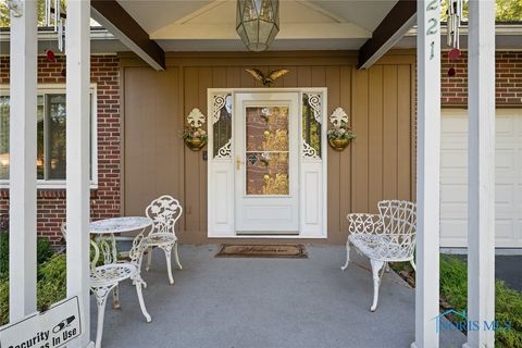 Tiny photo for 3221 Talmadge Road, Toledo, OH 43606 (MLS # 6136131)