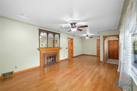 Tiny photo for 3221 Talmadge Road, Toledo, OH 43606 (MLS # 6136131)