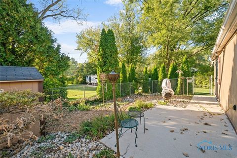 Tiny photo for 3221 Talmadge Road, Toledo, OH 43606 (MLS # 6136131)