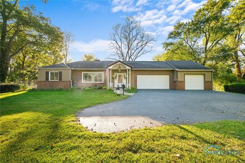 Photo of 3221 Talmadge Road, Toledo, OH 43606 (MLS # 6136131)