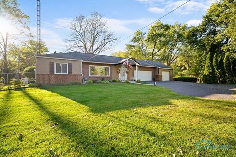 Tiny photo for 3221 Talmadge Road, Toledo, OH 43606 (MLS # 6136131)