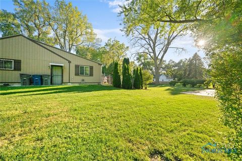 Tiny photo for 3221 Talmadge Road, Toledo, OH 43606 (MLS # 6136131)